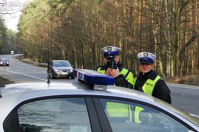 Noga z gazu! Dziś posypią się mandaty. Duża akcja policji