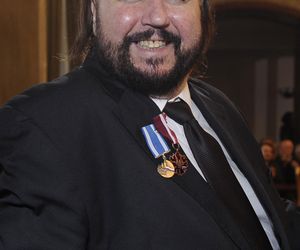 Tak wygląda grób Dariusza Gnatowskiego Boczka