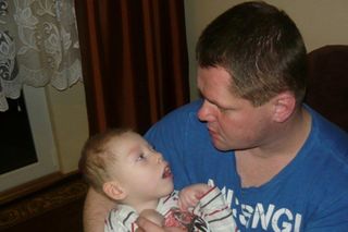  Mama z trojaczkami potrzebuje pomocy.