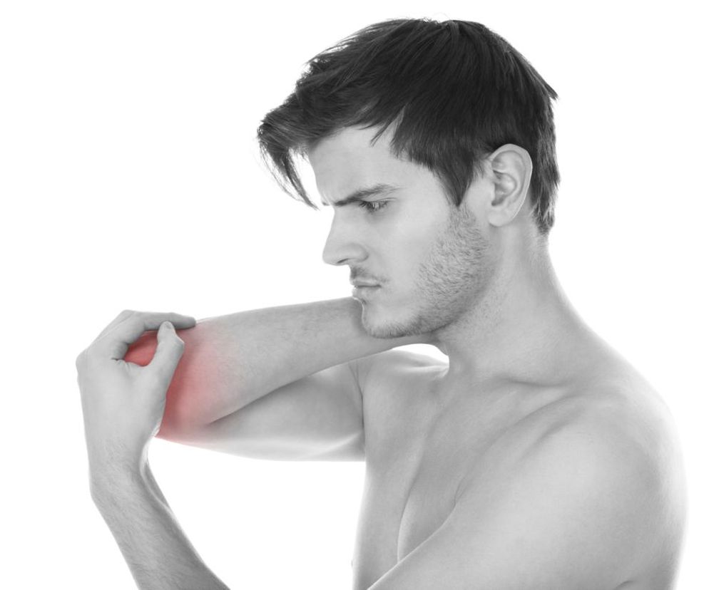 Najnowszą metodą leczenia zapalenia stawów jest terapia biologiczna