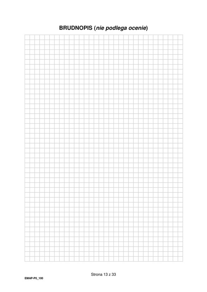 Matura 2025 - matematyka