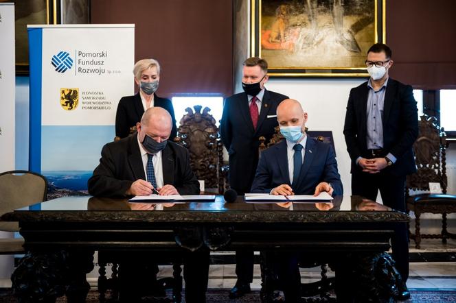 15 milionów złotych na Twierdzę Wisłoujście