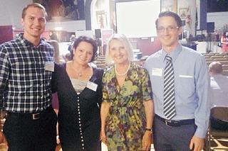 Każdego dnia staram się dawać dobry przykład