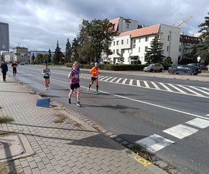 Biegi Bronka Malinowskiego w Grudziądzu 2024