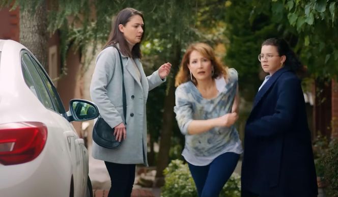 Ege będzie opiekował się Zeynep, a Bulent zacznie podejrzewać, że coś ich łączy.