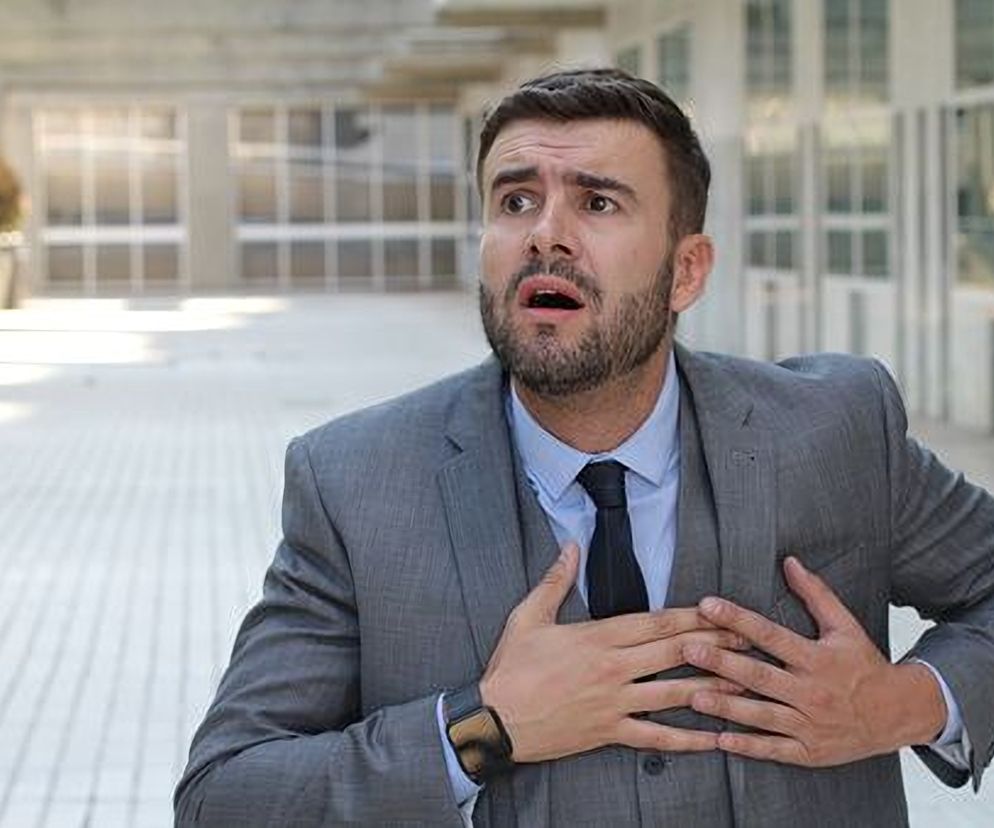 Hipochondria to zaburzenie psychiczne. 