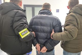 Przyjechali ze stolicy na włam w Kujawsko-Pomorskiem. Tak dostali się do domu, skąd zgarnęli dużą gotówkę