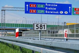 Placu budowy na polskich drogach ciąg dalszy: ponad 2200 km powstanie w 8 lat