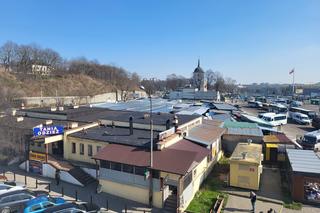 Targ przy ul. Ruskiej zniknie. W planach jest parking [GALERIA, AUDIO]