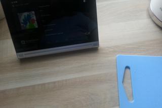 Yoga 2 od Lenovo - tablet, który wyprzeda inne o pomysł