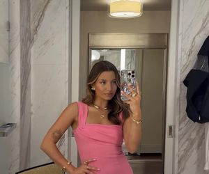 Roxie Węgiel i Julia Wieniawa imprezują w Madrycie