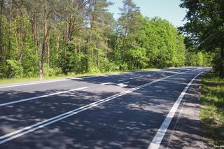 DK80 w Górsku i Przysieku pod Toruniem wyremontowana. Tak wygląda w nowej odsłonie