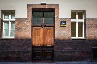 Rewitalizacja kamienic ul. Mariacka dla katowickiego TBS