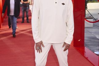 Michał Wiśniewski zaskoczył na eliminacjach Eurowizji 2025. Wyszedł na scenę i zaśpiewał hit