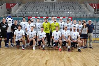 Prezentacja piłkarzy ręcznych Grupy Azoty Unii Tarnów przed sezonem 2022/23