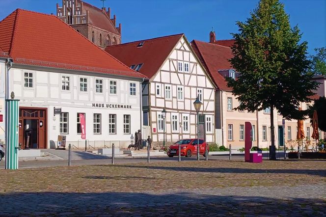 Angermünde