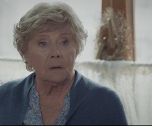 M jak miłość, odcinek 1875: Barbara (Teresa Lipowska)