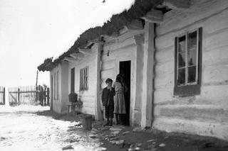 Polska wieś w II RP