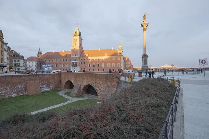 Karol Nawrocki przejmuje władzę! Jasna Góra, Sejm, Pałac Prezydencki. Sprawdź, gdzie go spotkać