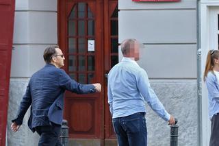 Radosław Sikorski. Nowe szaty ministra