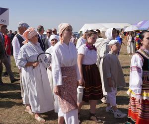 Dożynki Wojewódzkie w Radawcu 2024