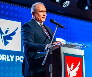 XV Kongres Stolarki Polskiej w Jachrance 2025