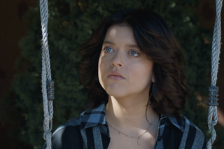 M jak miłość, odcinek 1697: Basia (Gabriela Raczyńska)