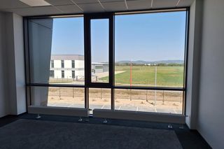 Hala produkcyjno-magazynowa w Krośnie