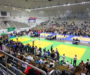  Jedna z największych imprez Judoków w Polsce już w ten weekend w Opolu!