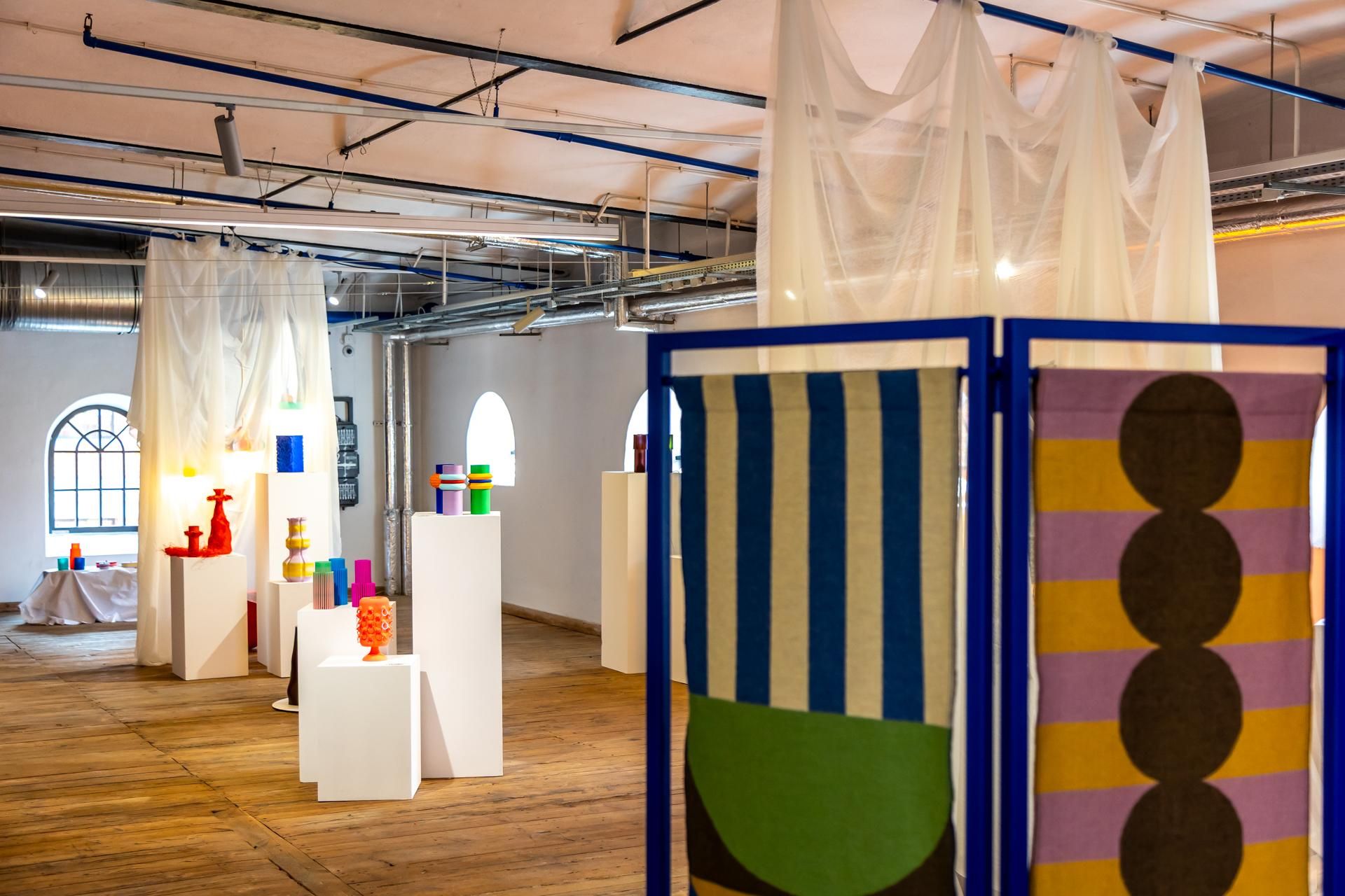 Łódź Design Festival 2025