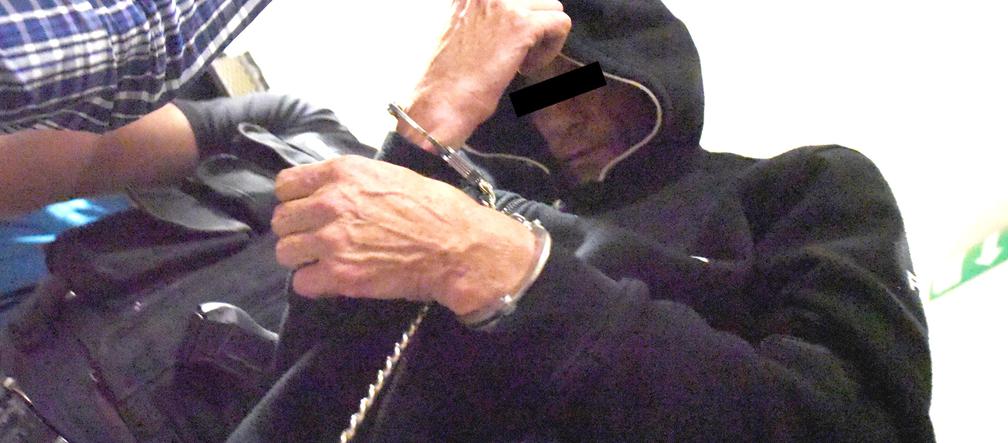 Zadźgał Alicję, bo nie chciała seksu