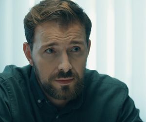 Barwy szczęścia, odc. 3123: Kodur (Oskar Stoczyński)