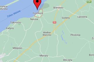 Te miasta na Warmii i Mazurach pustoszeją! Liczba mieszkańców drastycznie maleje