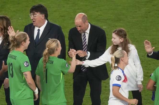 Hannah Hampton - angielska królowa karnychHannah Hampton - angielska królowa karnych