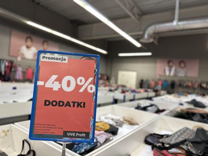 ESKA Summer City i VIVE Profit