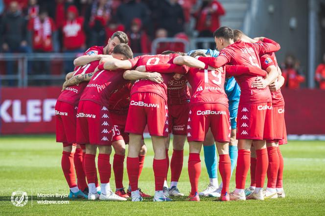 Widzew Łódź – Piast Gliwice. Głodni zwycięstw łodzianie podejmą skuteczny zespół Piasta