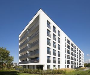 Lipska 16 w Krakowie