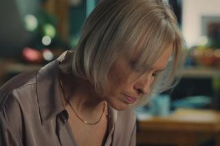 	M jak miłość odc. 1807. Dorota Kawecka (Iwona Rejzner)