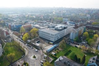 Tysięczny zabieg w ŚCCS w Zabrzu!