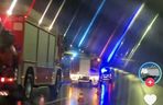 Skolim miał wypadek samochodowy