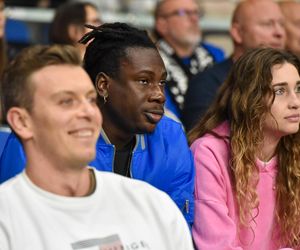 Arriva Lotto Twarde Pierniki Toruń - King Szczecin, zdjęcia kibiców i zawodników z meczu Orlen Basket Ligi