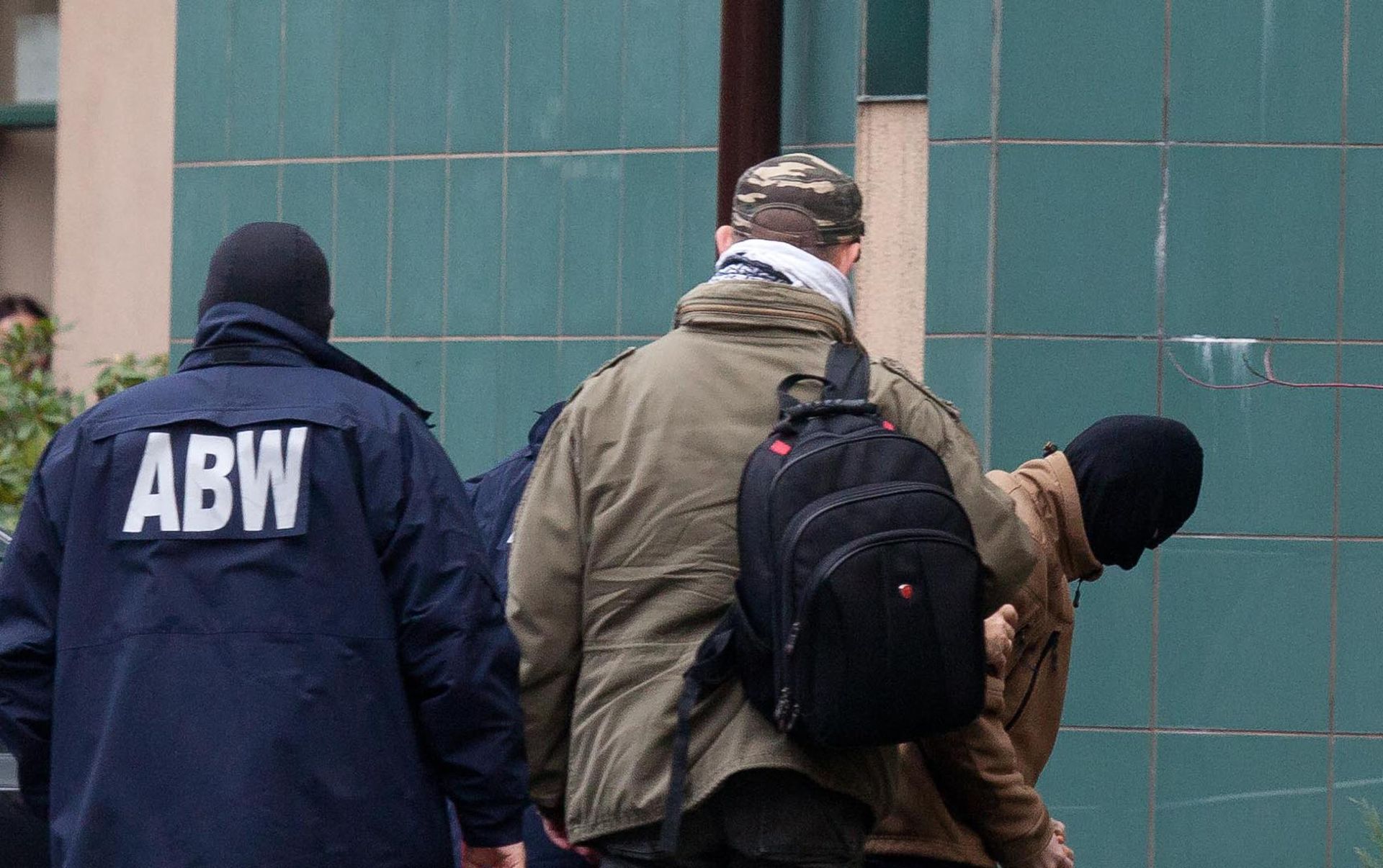 ABW zatrzymała dwie osoby. Miały działać na zlecenie białoruskiego wywiadu