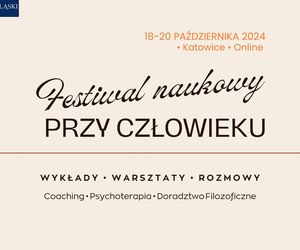 Co się dzieje w weekend 18-20 października w woj. śląskim. Imprezy w Katowicach i okolicach