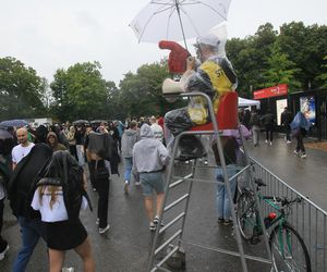 Ostatni Koncert Quebonafide w Warszawie. Tłumy przed PGE Narodowym!