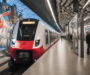 Tak mógł wyglądać Wrocław. Czy w stolicy Dolnego Śląska będzie metro?