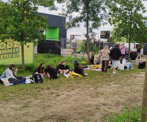 Na Łódź Summer Festival przyjechali z całej Polski. Prawie wszyscy czekają na Louisa Tomlinsona