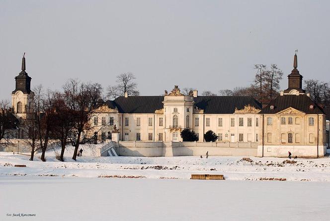 Pałace Potockich w Polsce. Zobacz wszystkie rezydencje potężnego rodu - które można zwiedzić?
