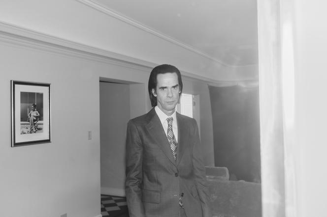 Nick Cave & The Bad Seeds już za chwilę dwukrotnie wystąpią w Polsce! Szczegóły pokazów