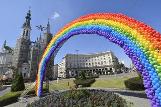 Sondaż o LGBT: Polacy mówią zdecydowanie NIE