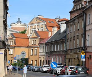 Czy to miasto leży w woj. lubelskim? Prosty quiz z geografii. Masz 50 proc. szans na dobrą odpowiedź! 